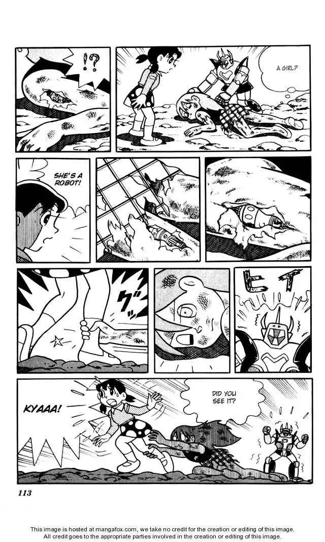 Doraemon Long Stories Chapter 7.3 31